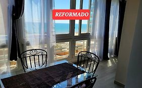 Playa El Campello & Parking Wifi