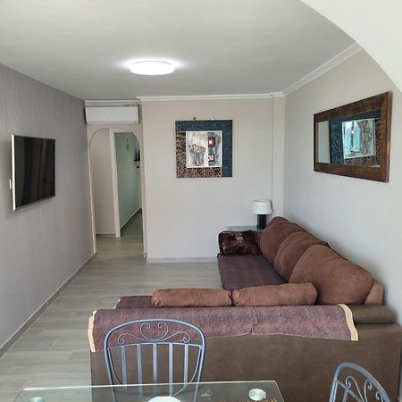 Playa El Campello & Parking Wifi Appartement Buitenkant foto
