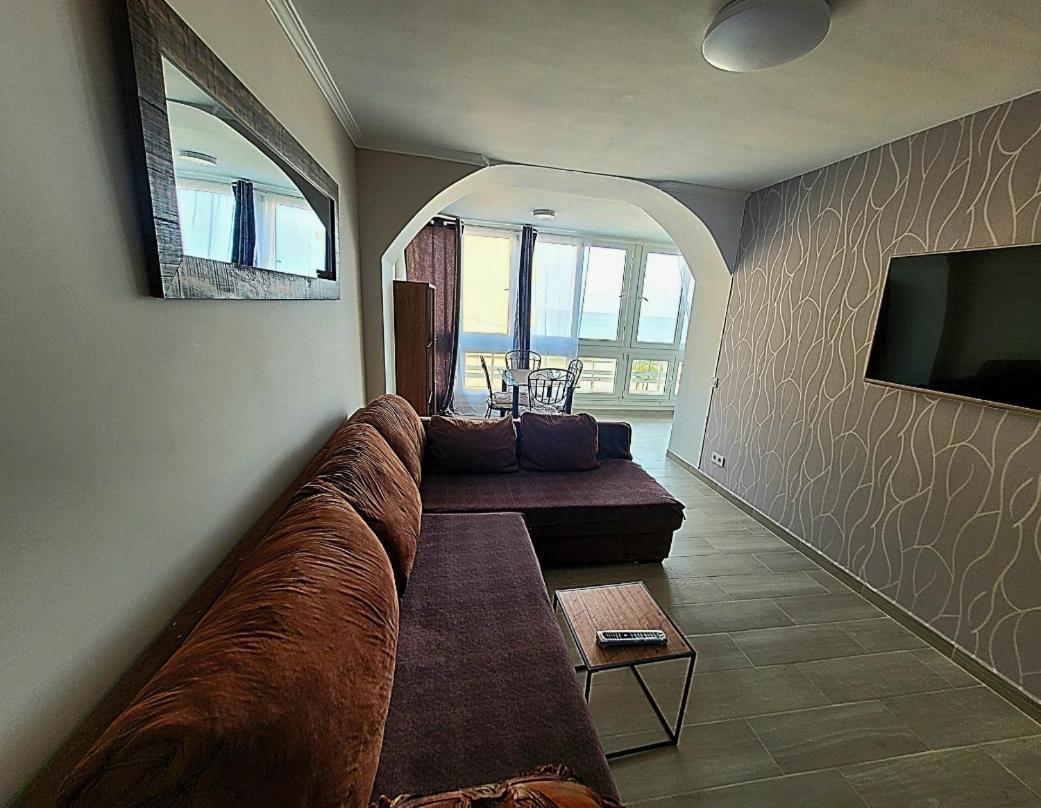 Playa El Campello & Parking Wifi Appartement Buitenkant foto