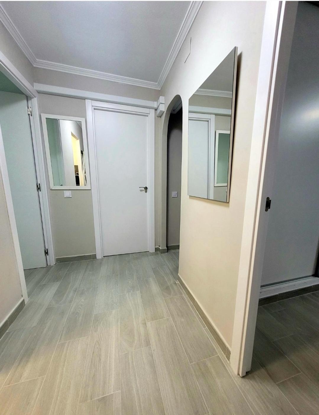 Playa El Campello & Parking Wifi Appartement Buitenkant foto